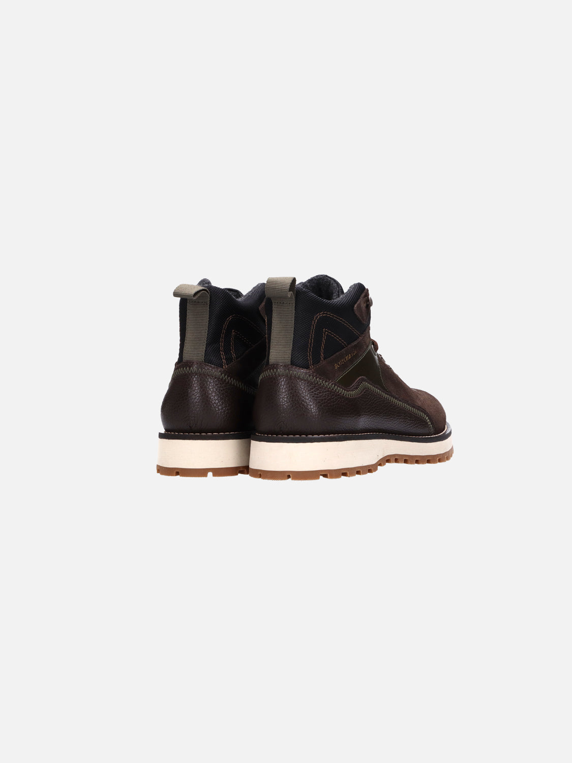 New Work Men's Boots