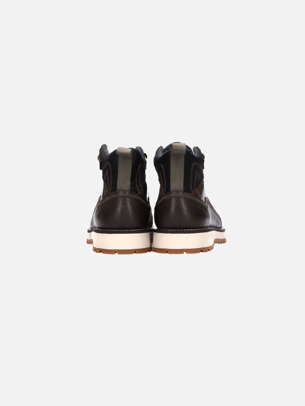 New Work Men's Boots