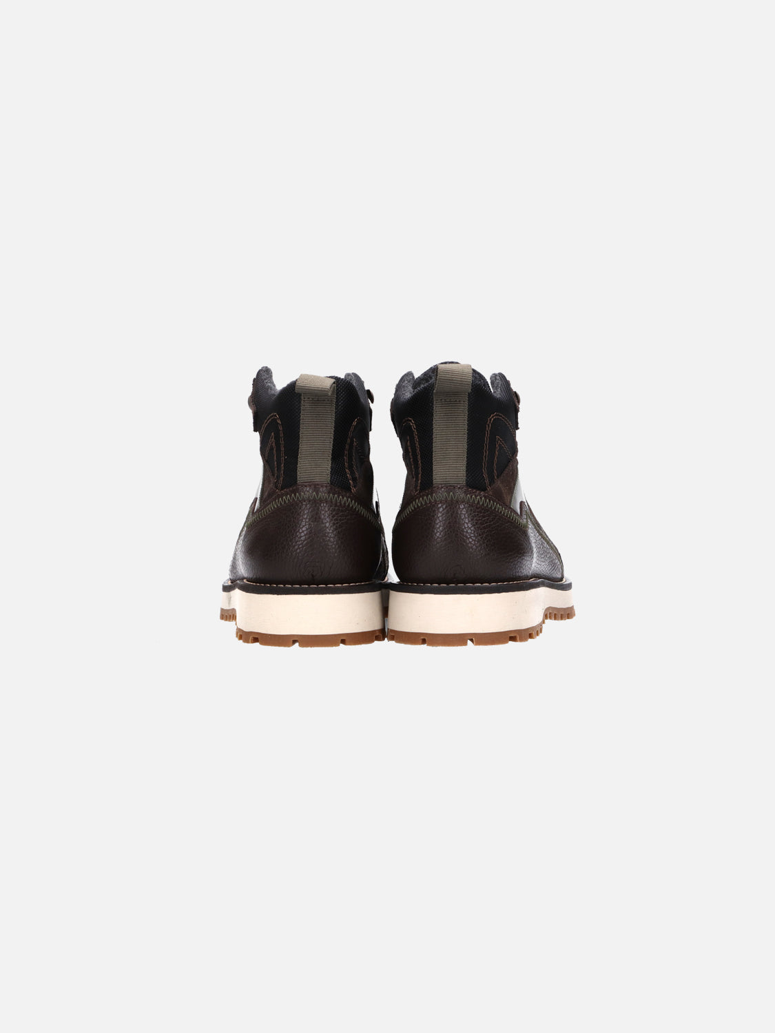 New Work Men's Boots