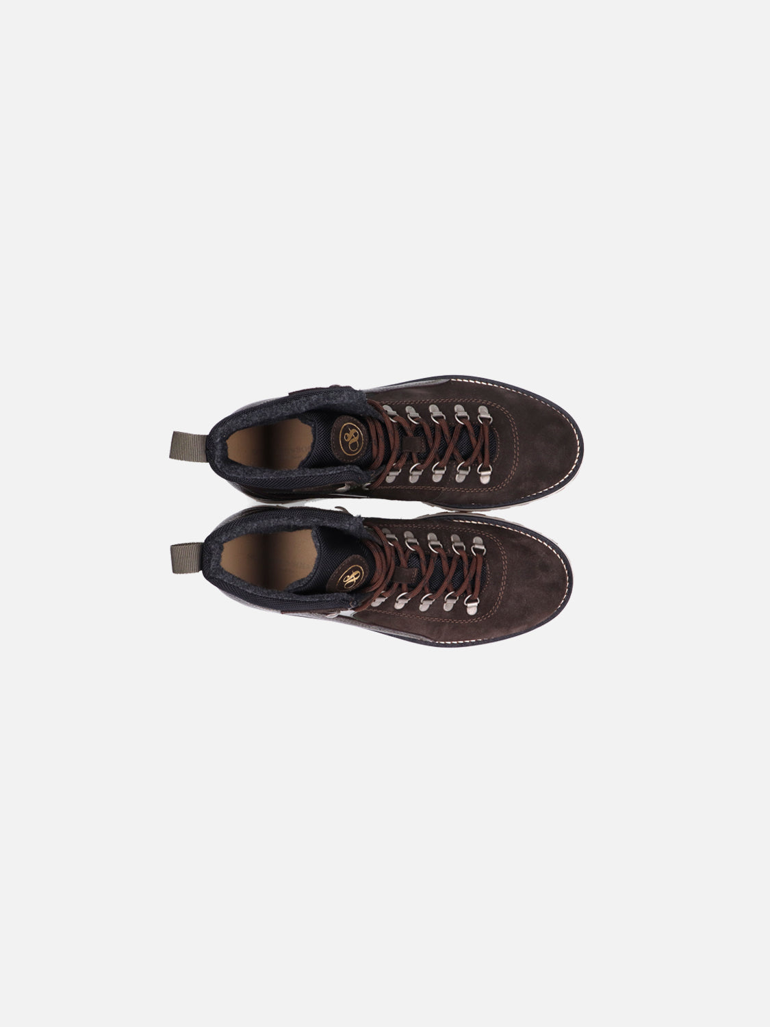 New Work Men's Boots
