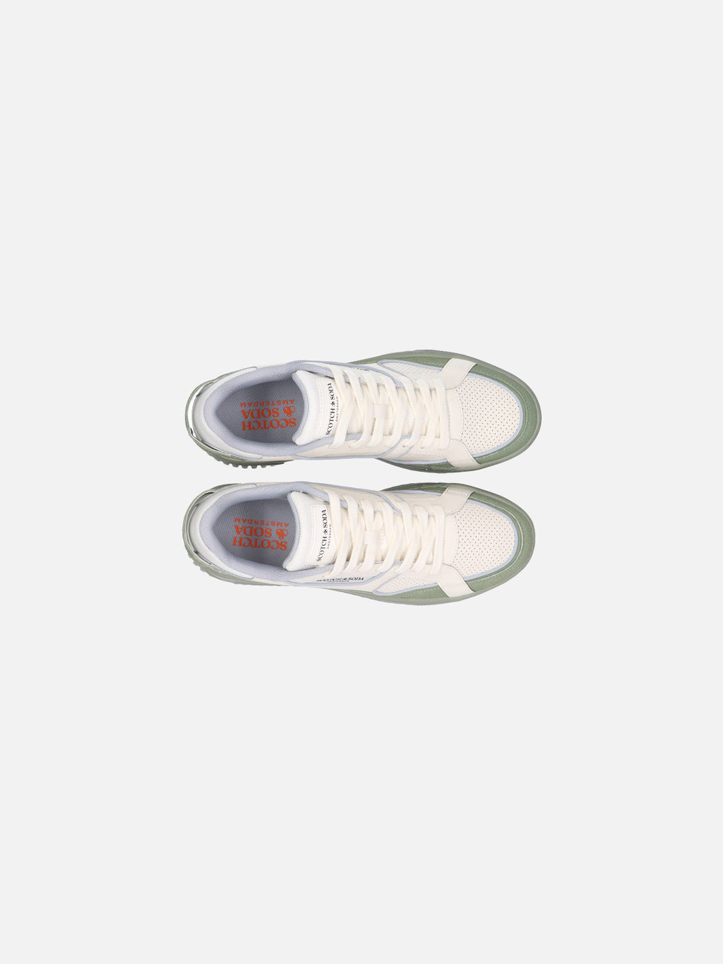 New Cup - Sneakers