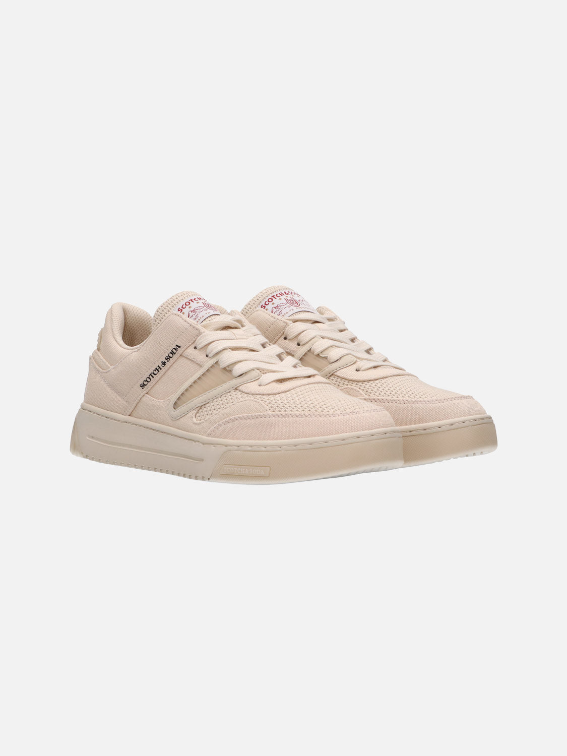 New Cup - Sneakers