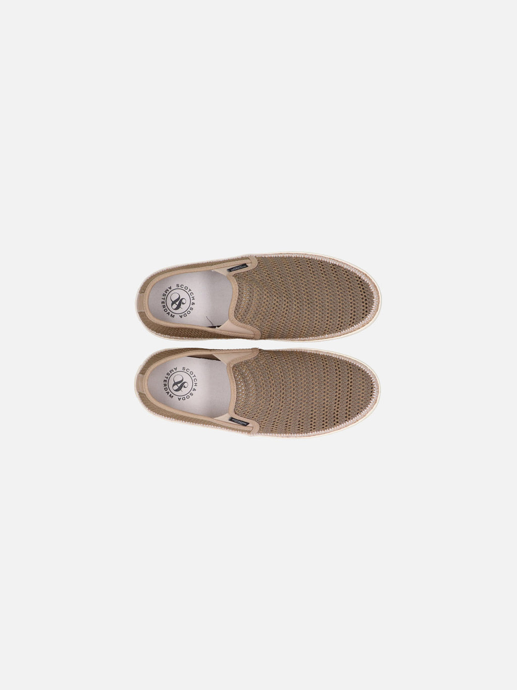 Izomi - Loafers