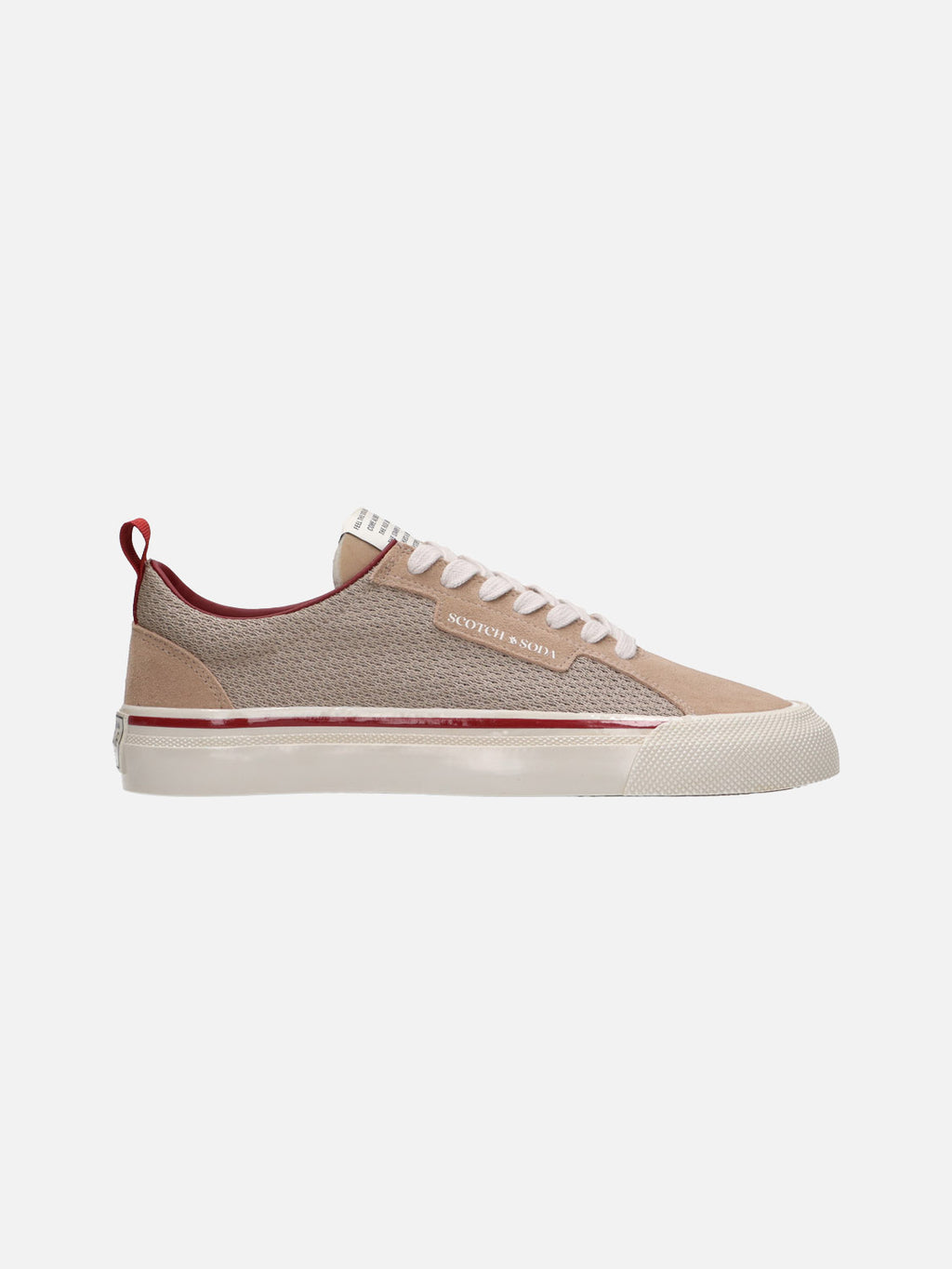 Wagger - Sneakers