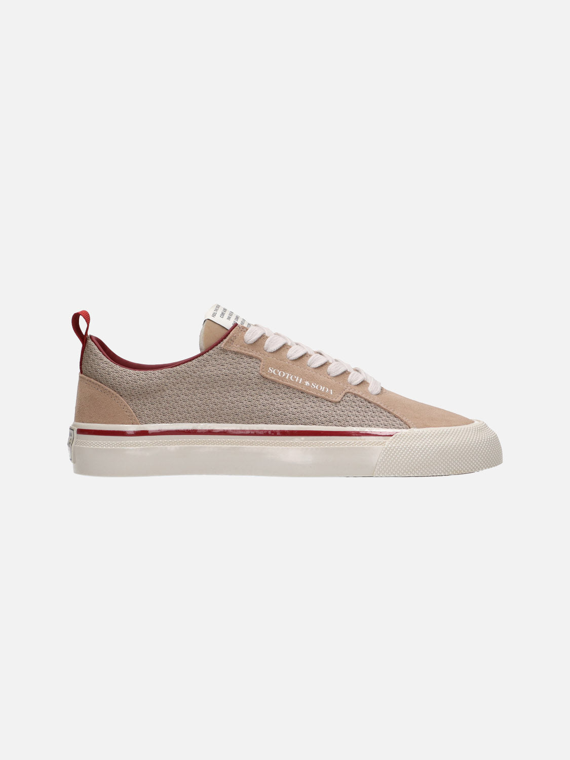 Wagger - Sneakers