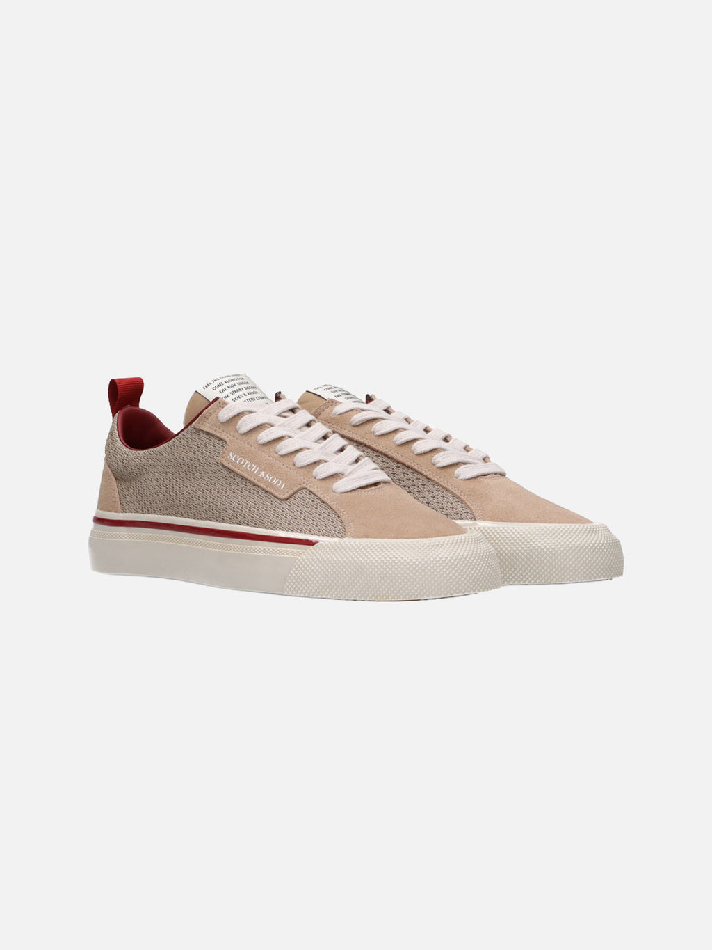 Wagger - Sneakers