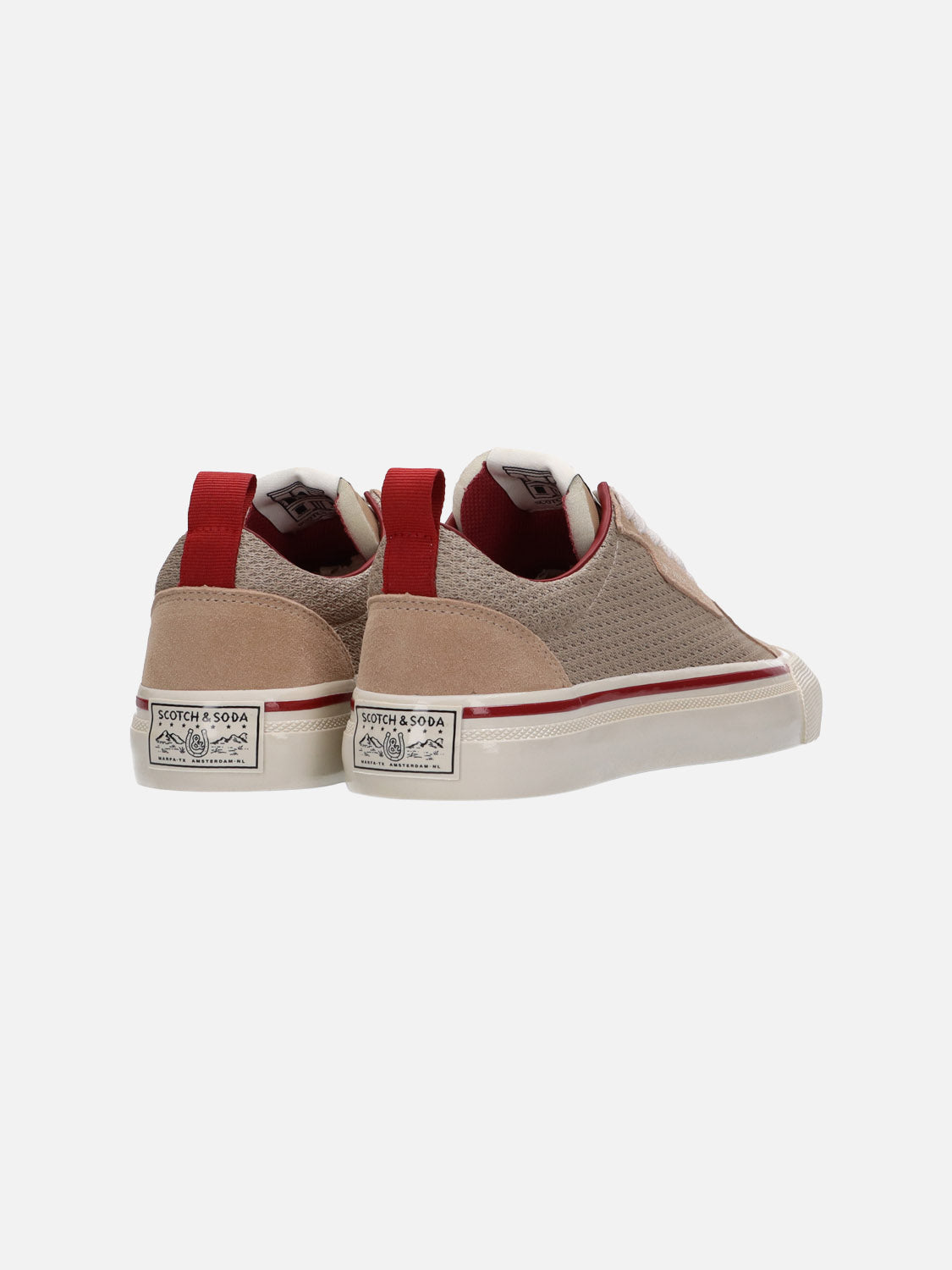 Wagger - Sneakers