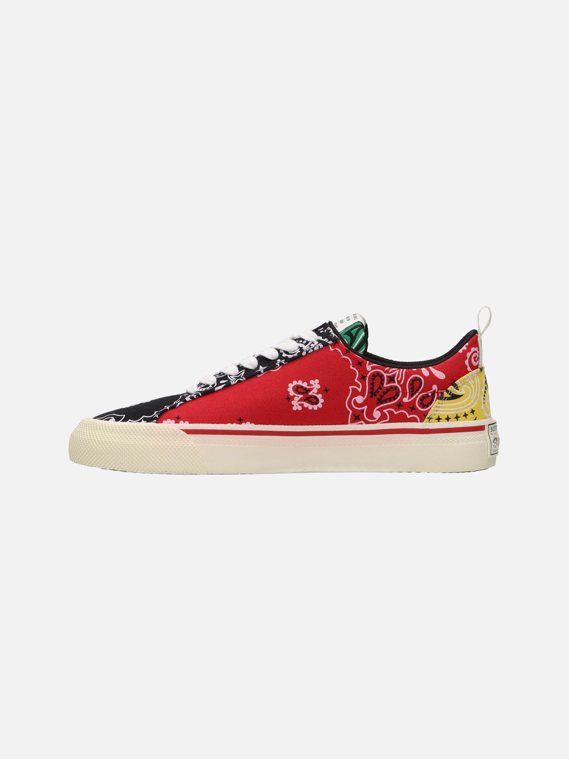 Wagger - Sneakers
