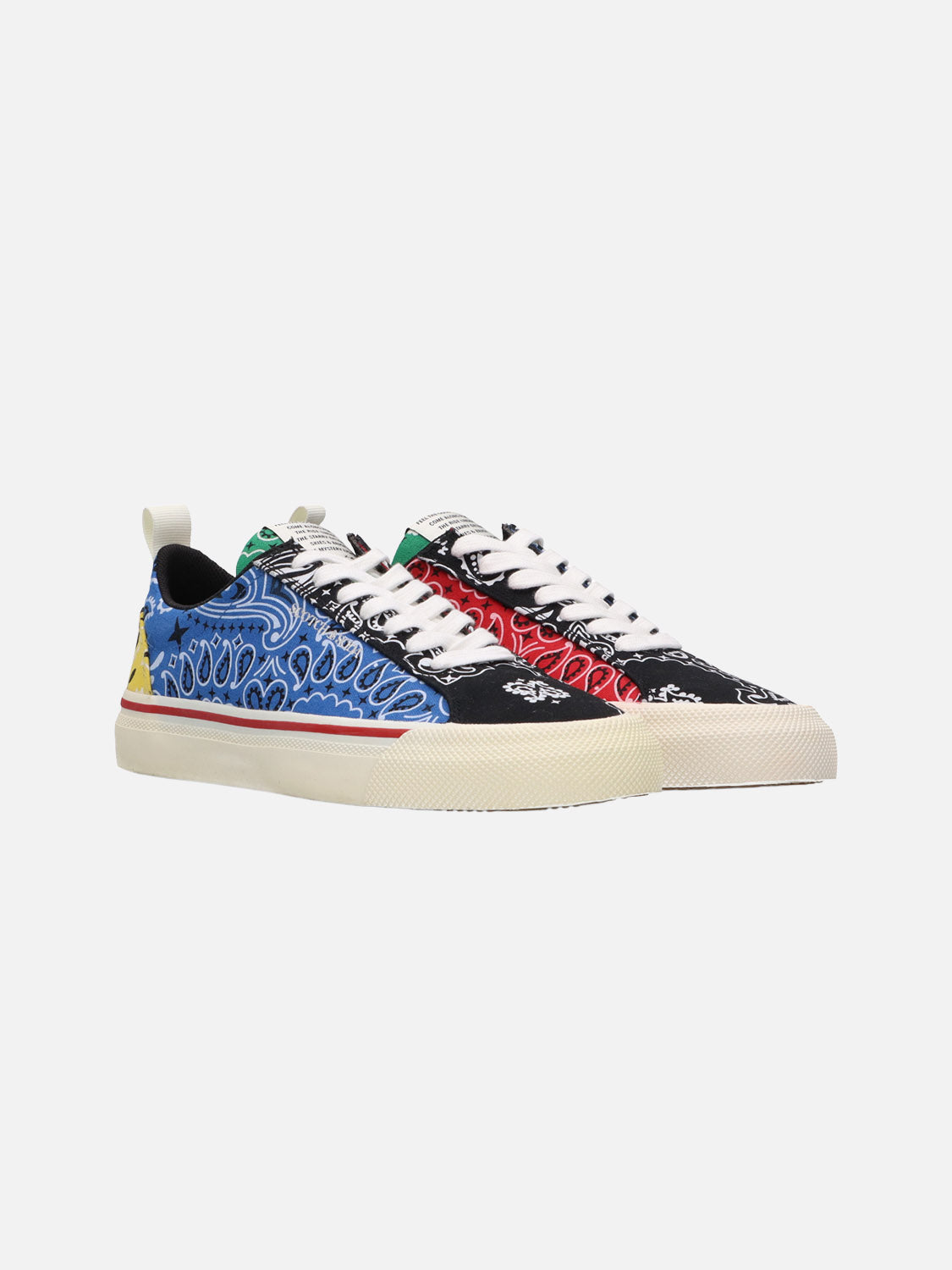 Wagger - Sneakers