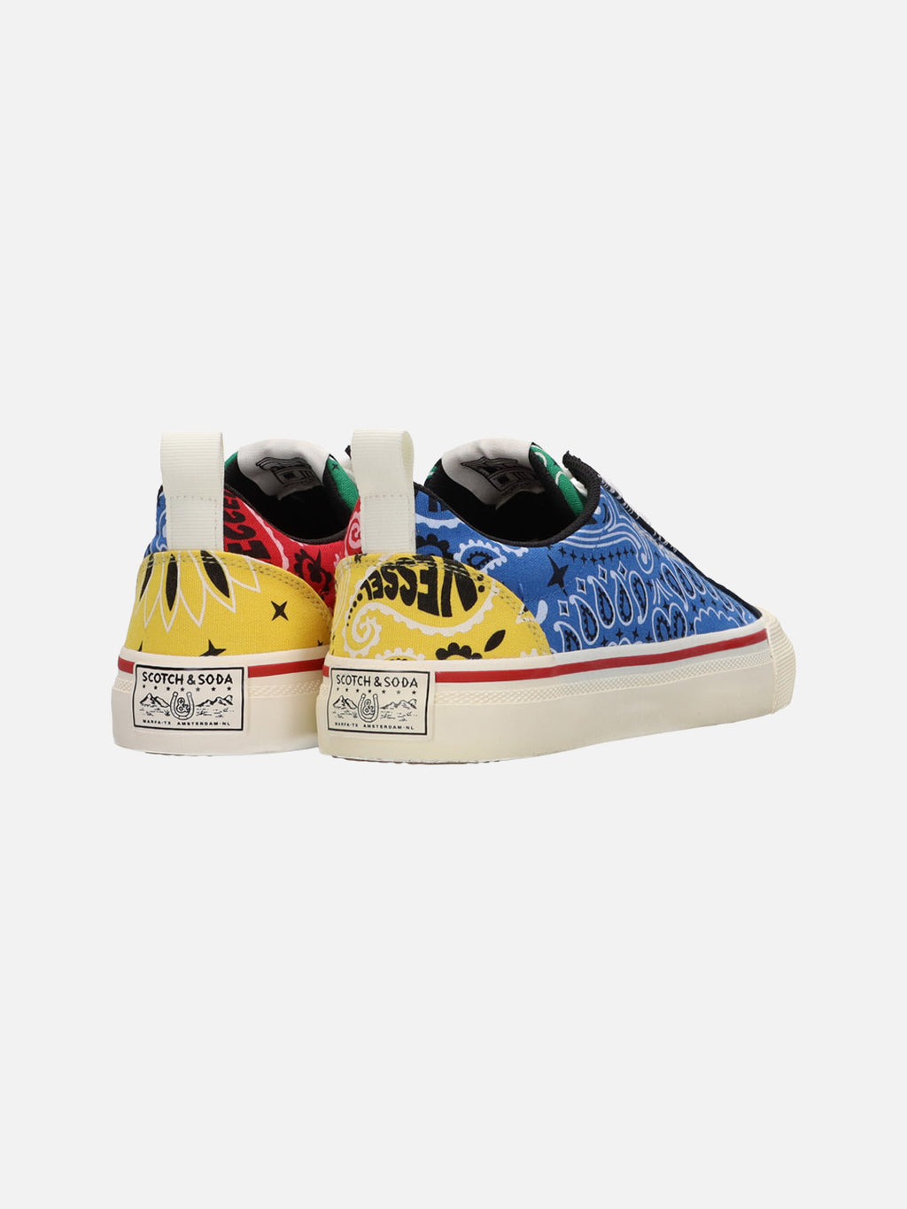 Wagger - Sneakers