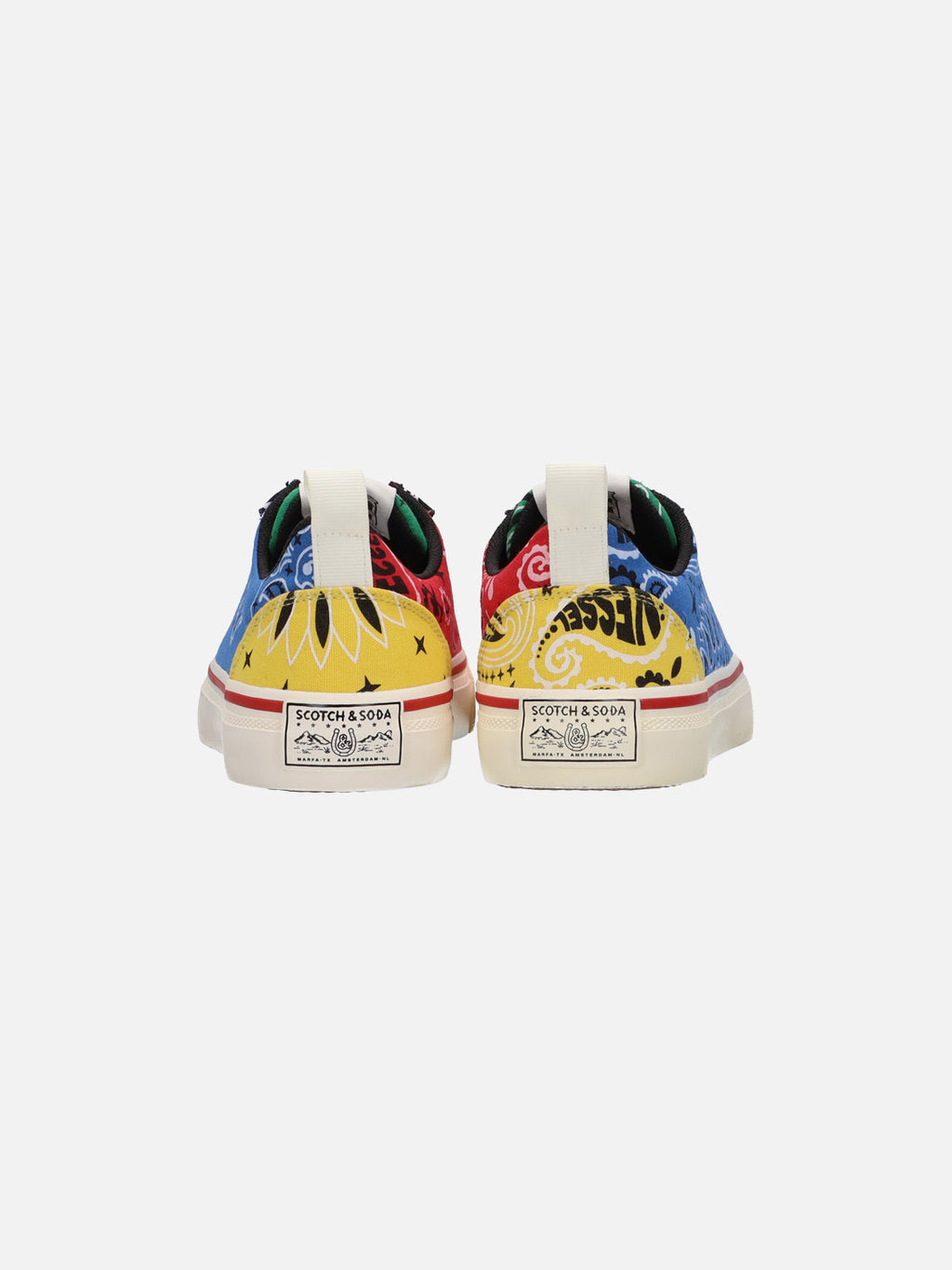 Wagger - Sneakers