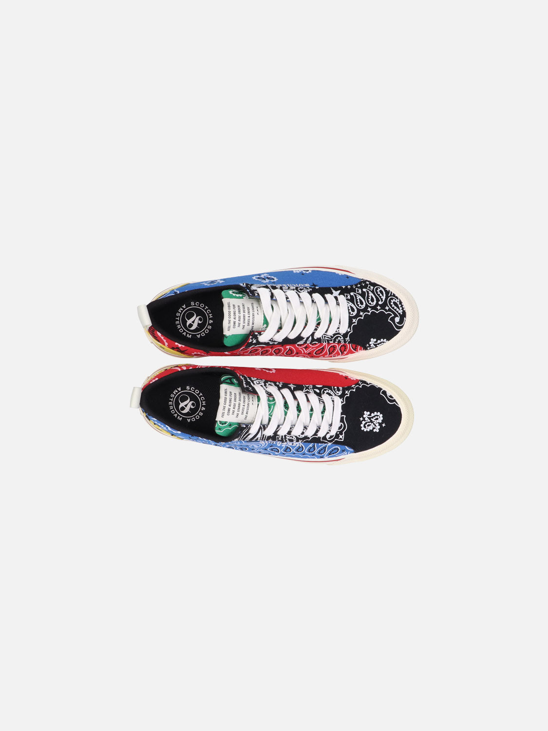 Wagger - Sneakers