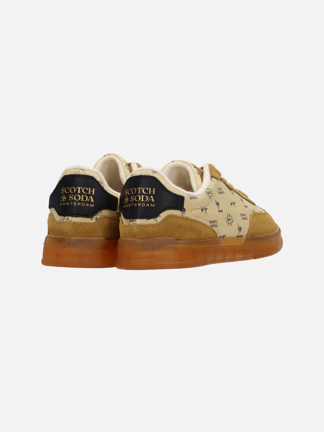 Slim - Sneakers