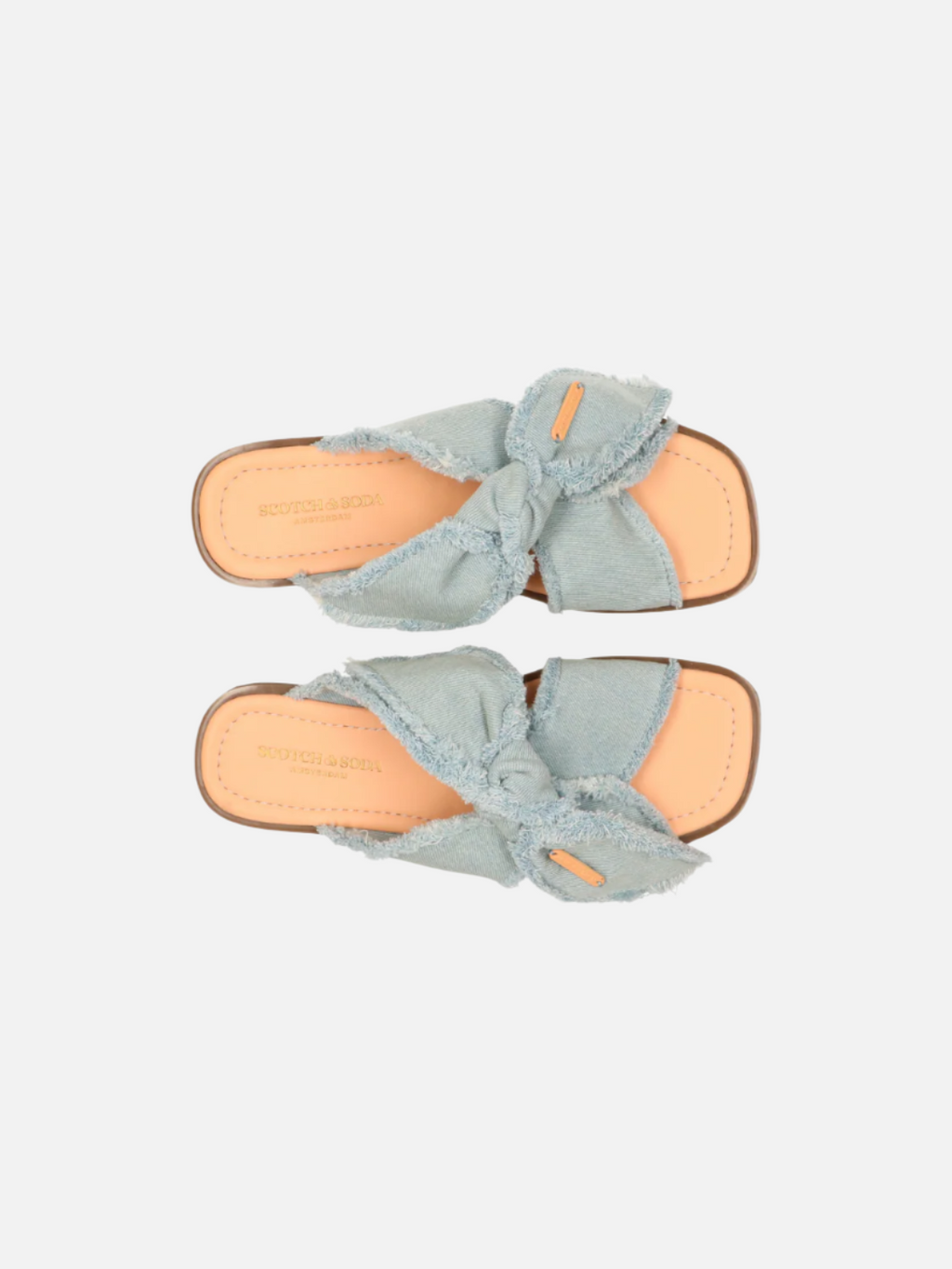 Tilda Sandals
