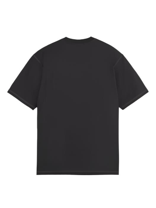 Essentials LOGO FRONT CHEST T-SHIRT