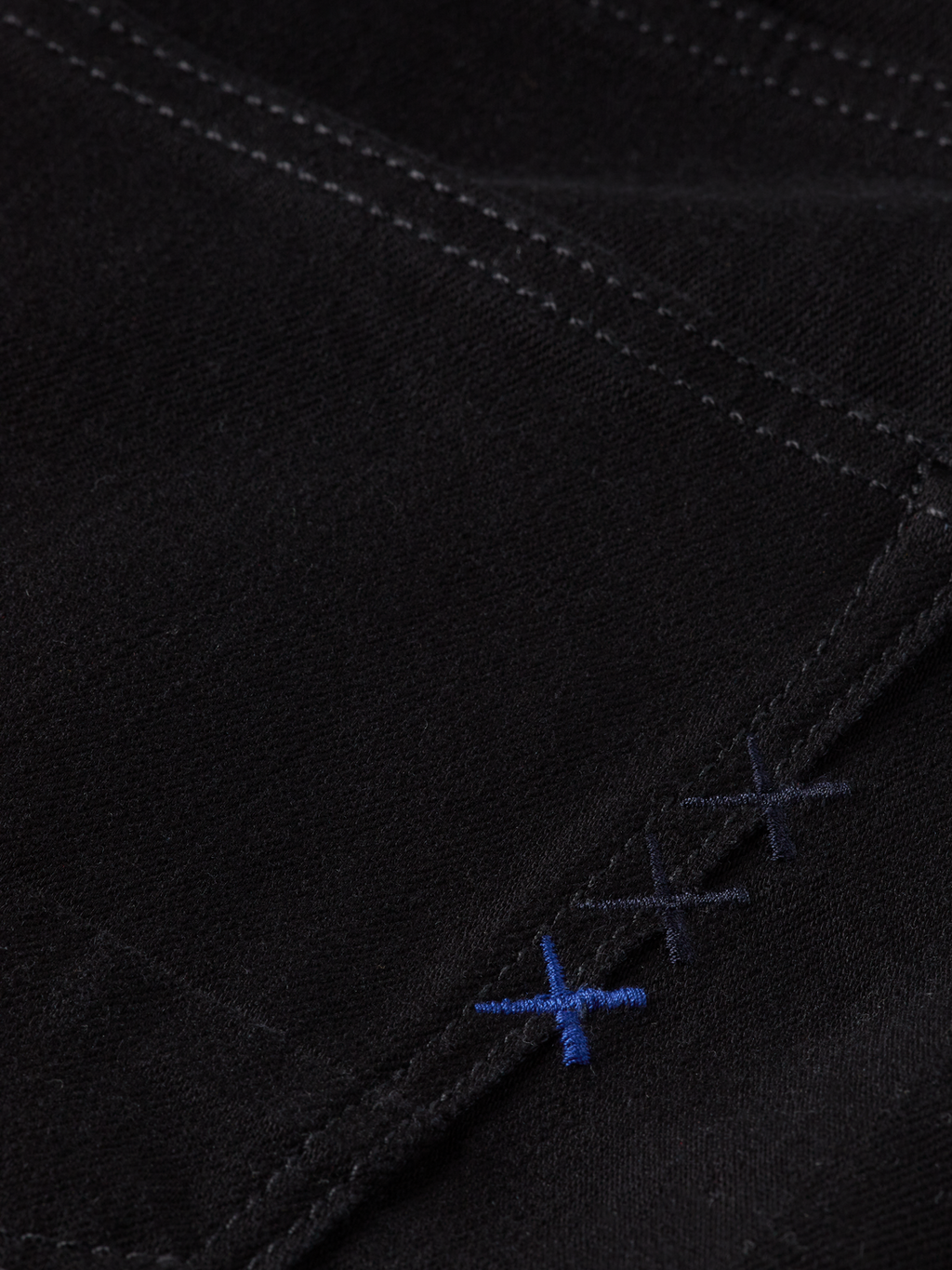 Essentials SKIM SKINNY Denim