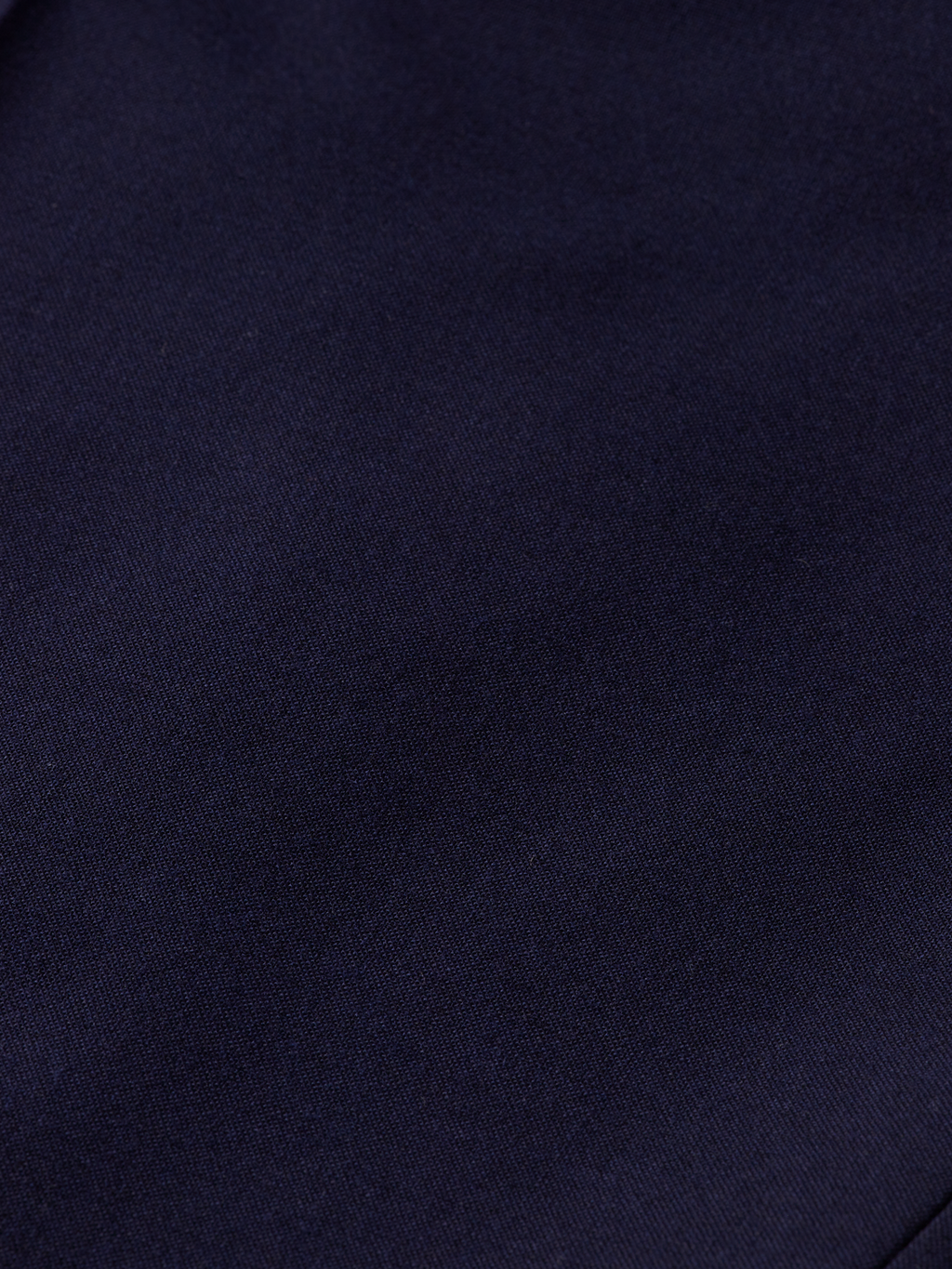 Essentials IRVING COOL-WOOL BLEND CHINO