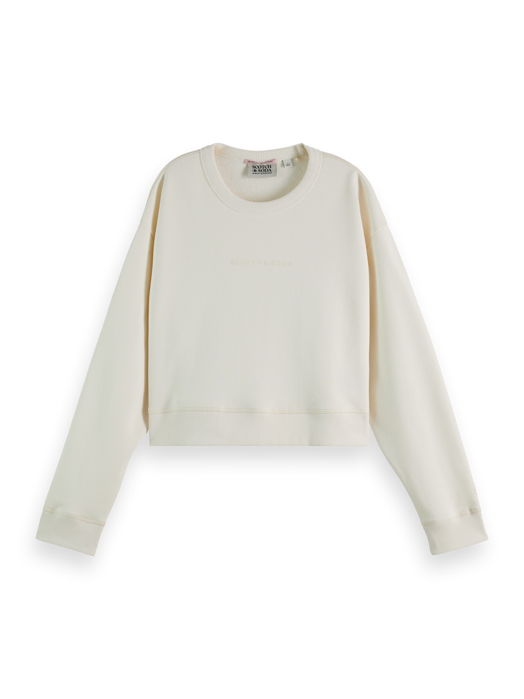 Essentials ARTWORK SWEATSHIRT