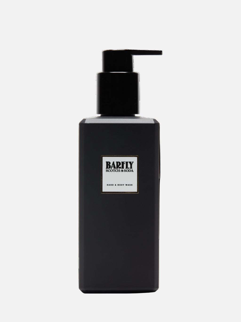 BARFLY HAND & BODY WASH