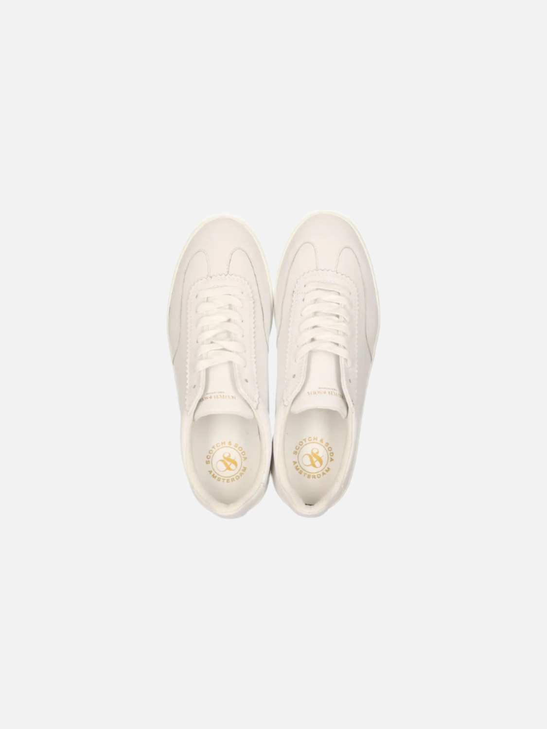 Plakka Men's Sneakers