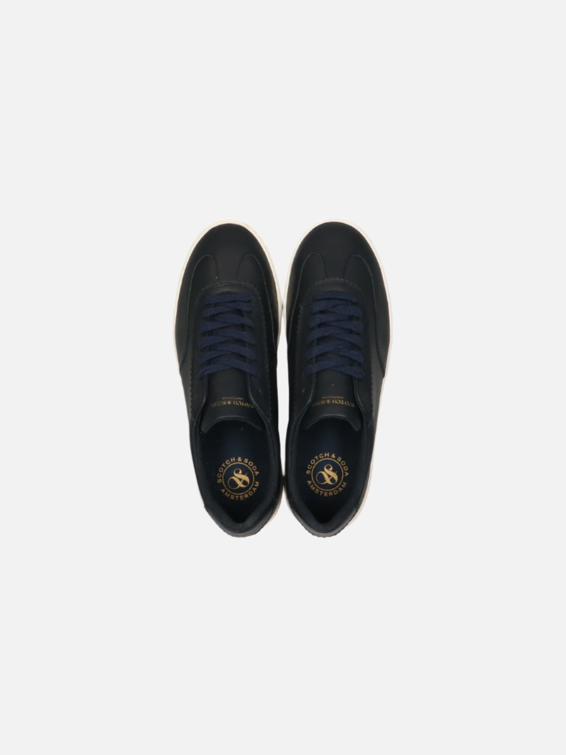 Plakka Men's Sneakers
