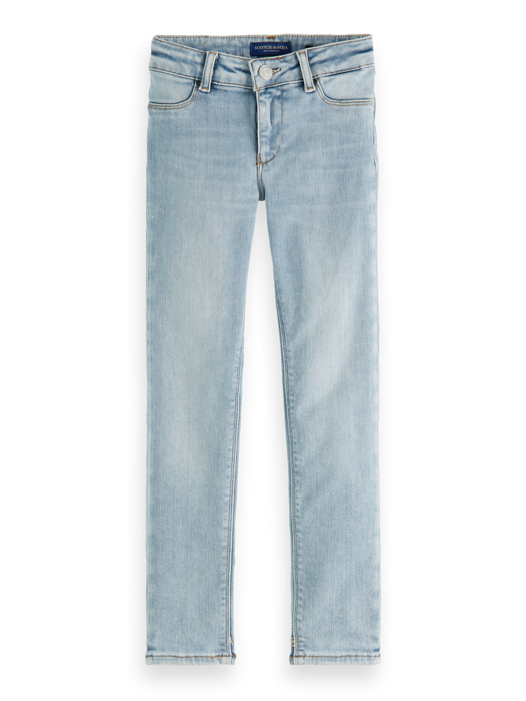 Girls SEASONAL ESSENTIALS MILOU SKINNY Denim