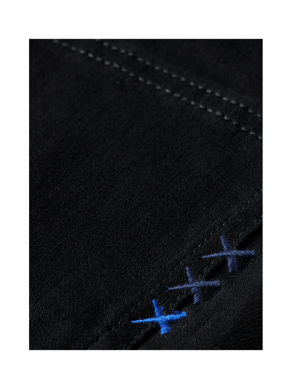 Essentials SKIM SKINNY Denim