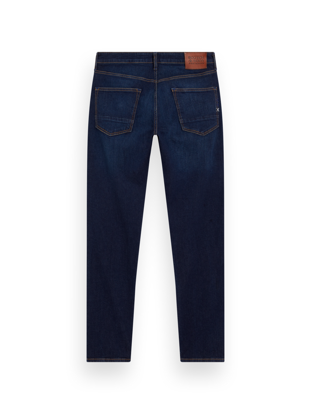 Essentials RALSTON SLIM Denim