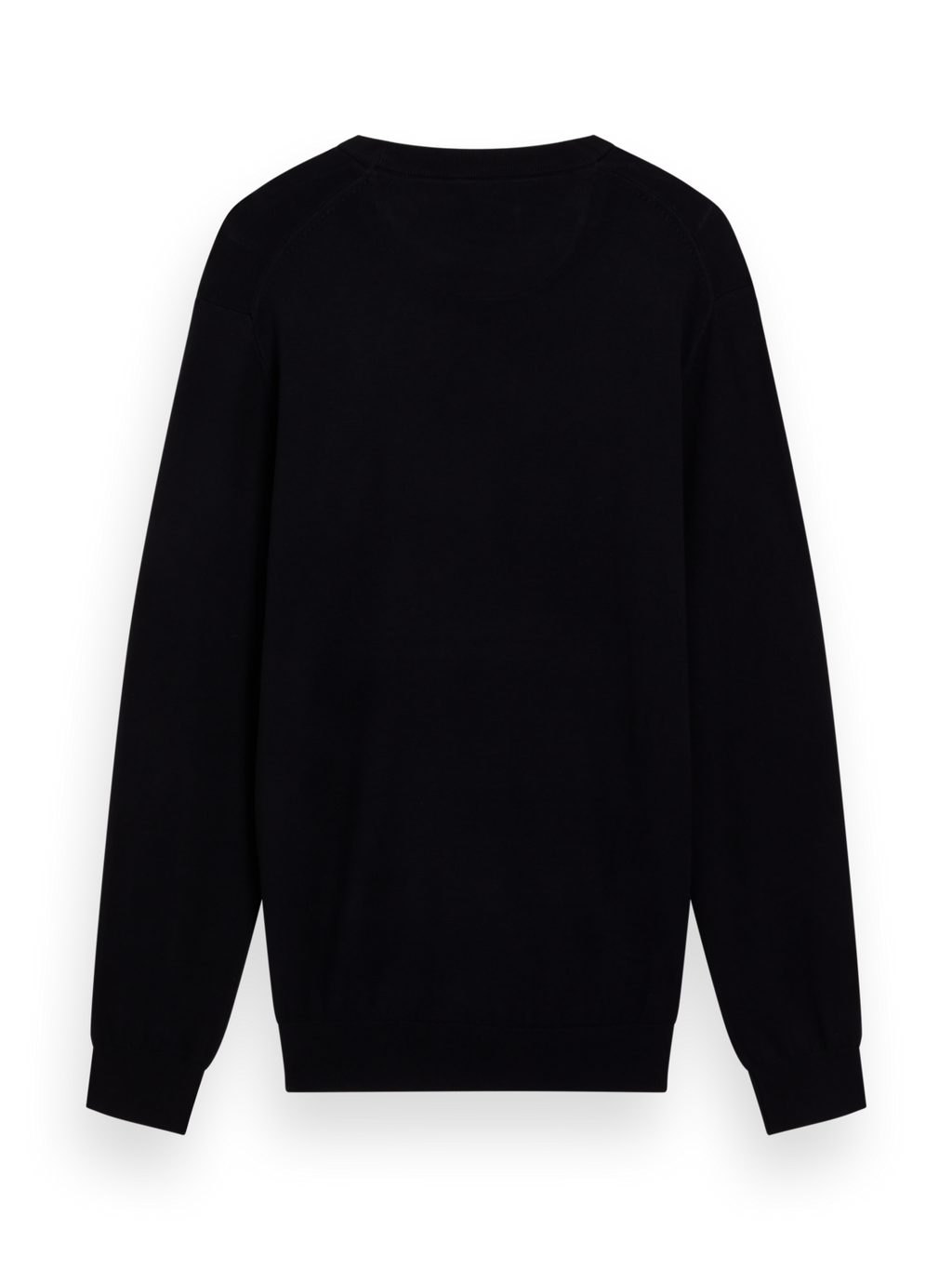 ESSENTIALS PULLOVER CREWNECK