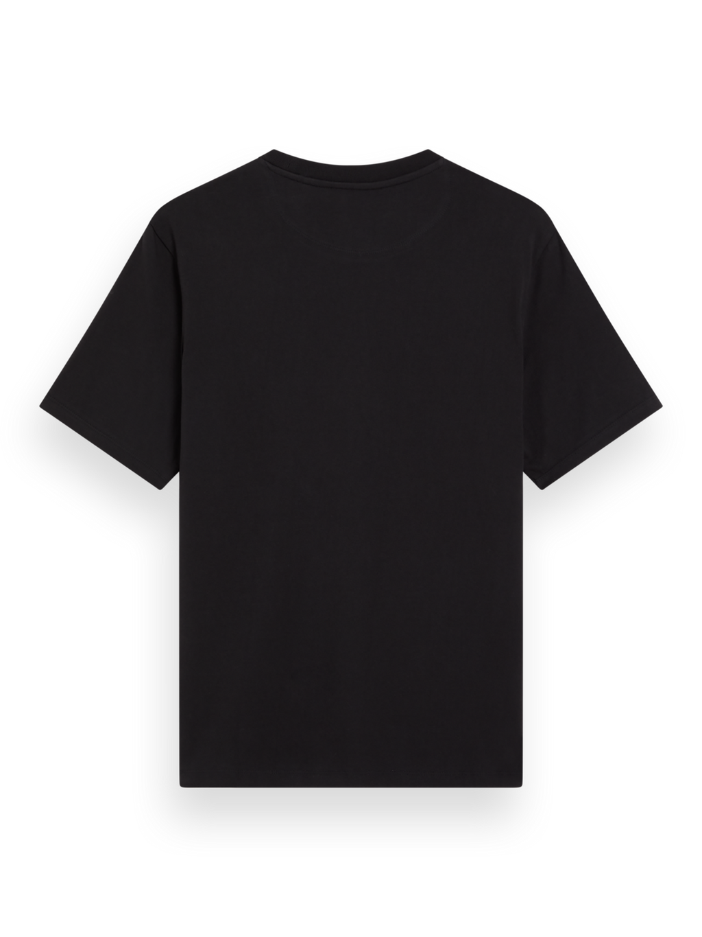 ESSENTIALS LOGO T-SHIRT