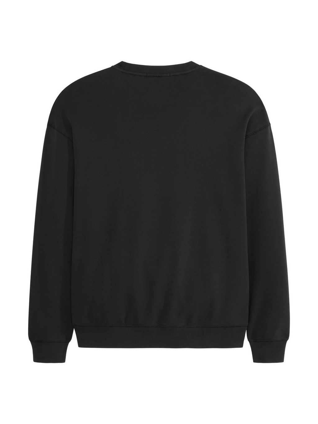 Essentials LOGO FRONT CHEST SWEATSHIRT