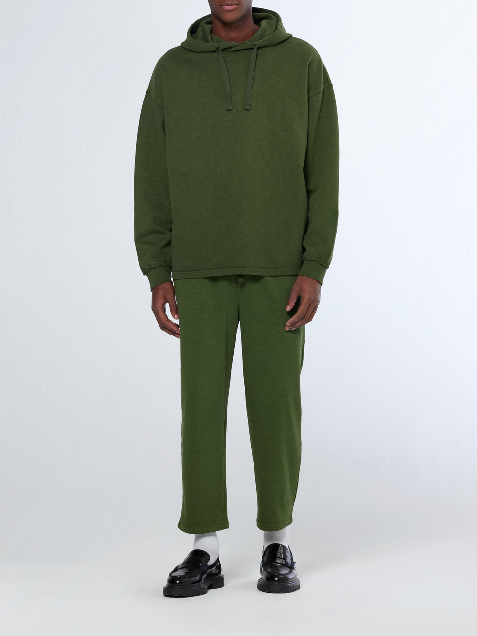 Essentials 3 CROSSES SWEATPANT
