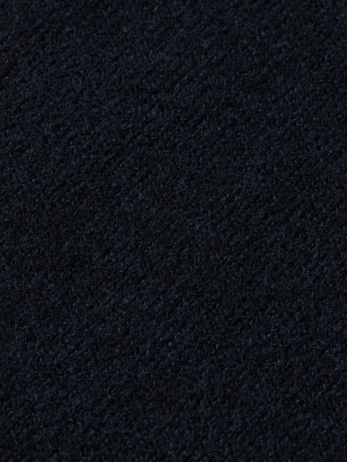 Boys Regular-fit soft knitted pullover