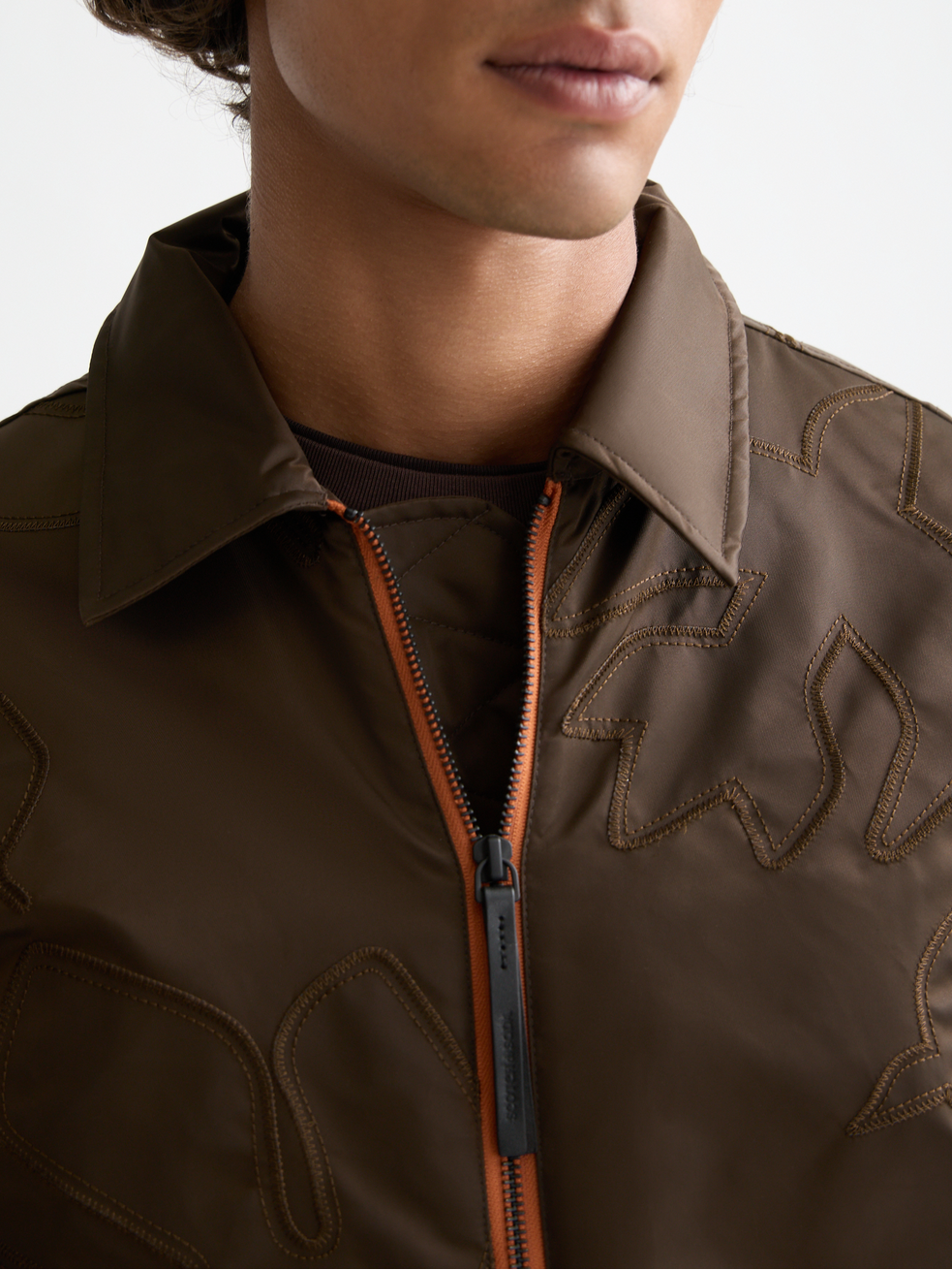 Aviator bomber