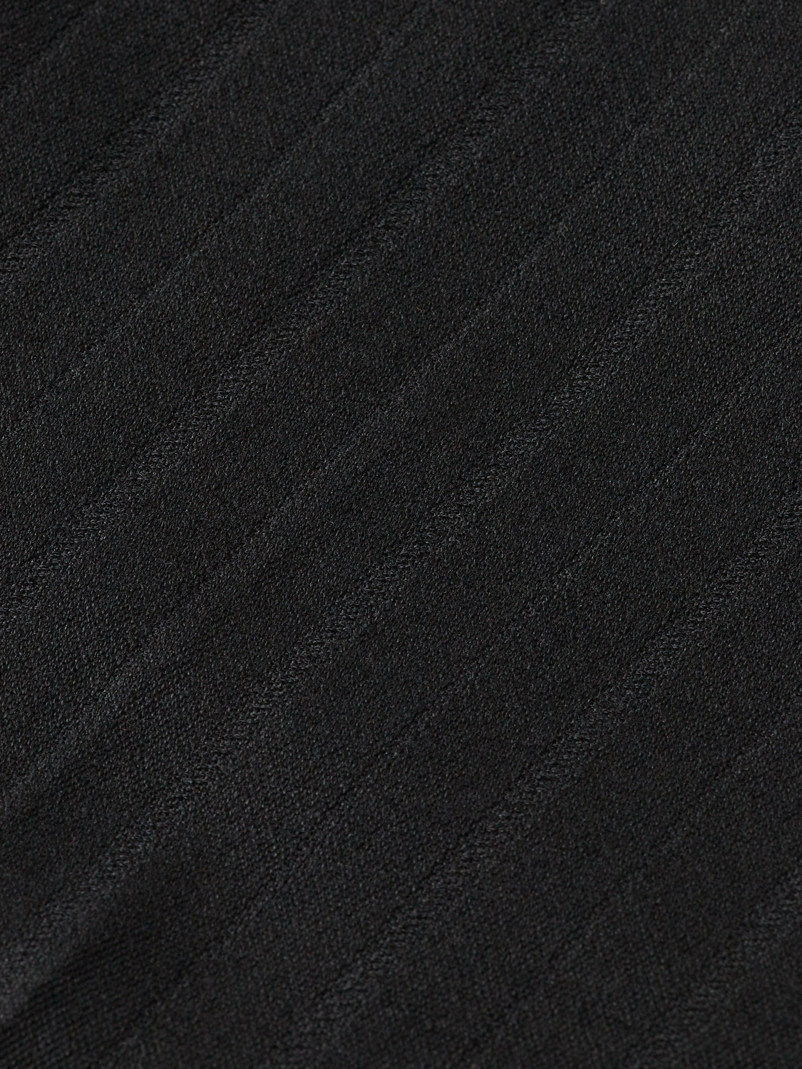 Otis stripe relaxed straight chino