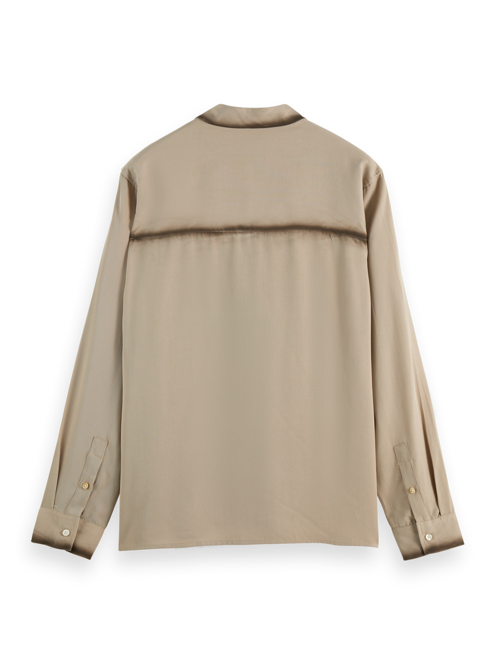 Relaxed shirt
