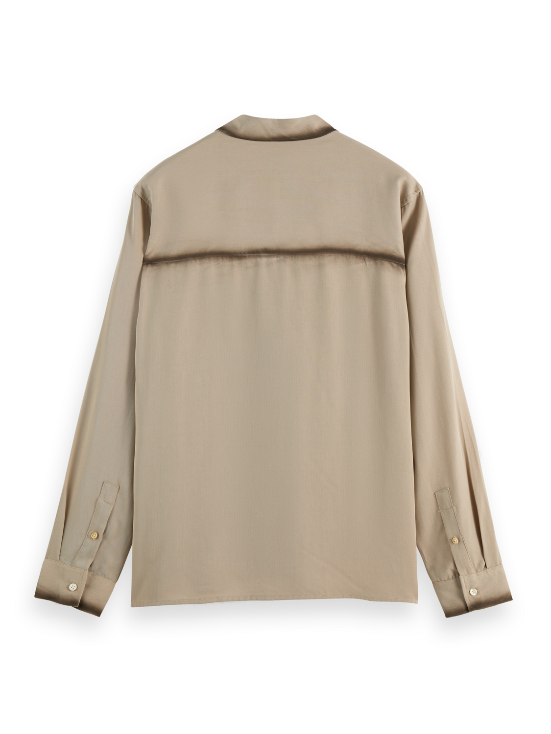 Relaxed shirt