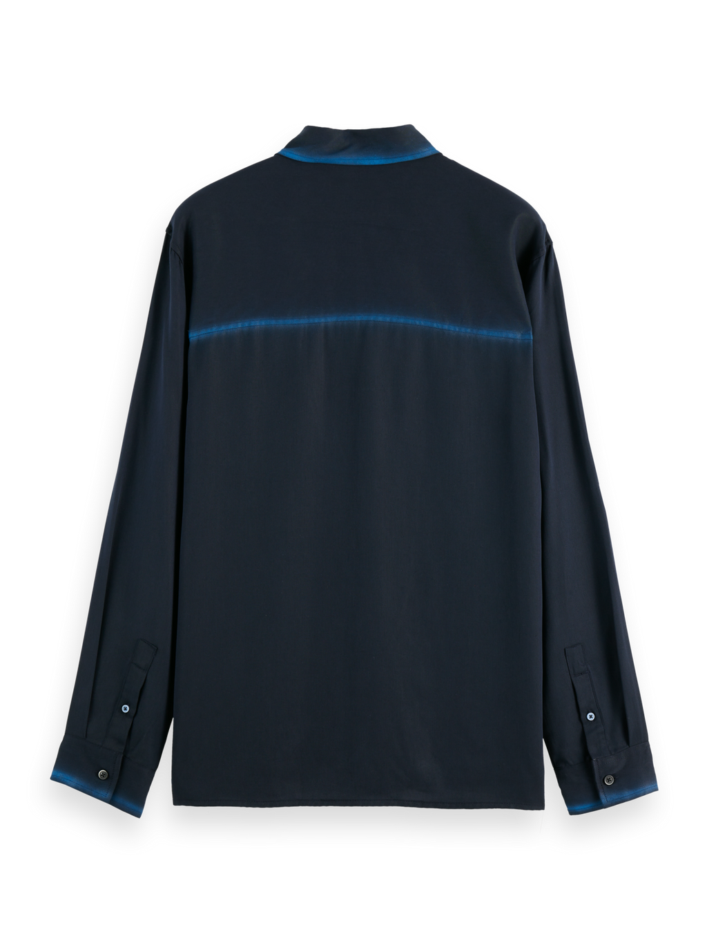 Relaxed shirt