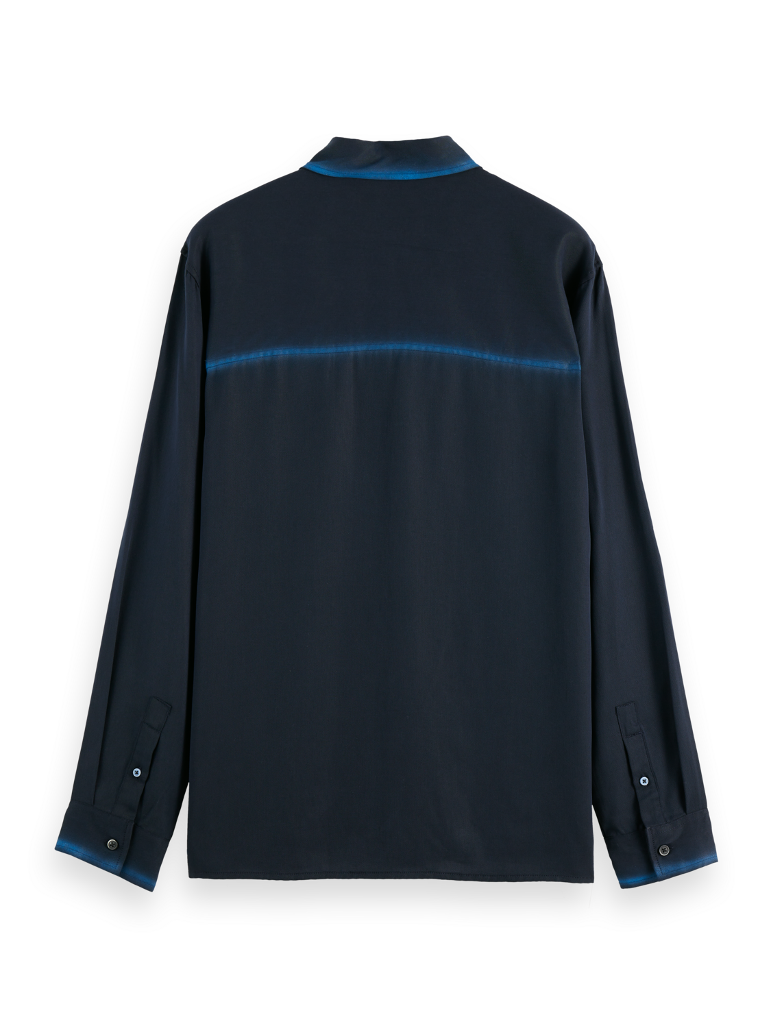 Relaxed shirt