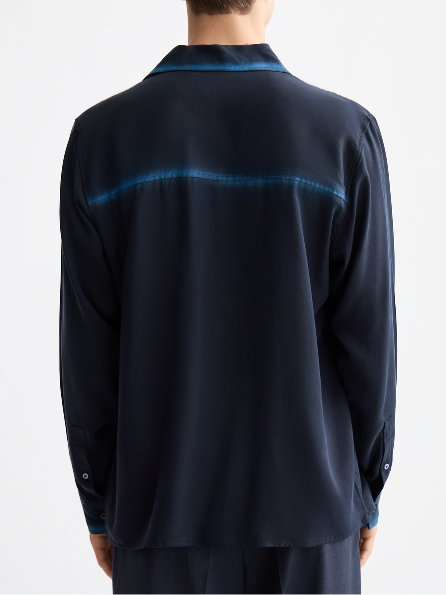 Relaxed shirt