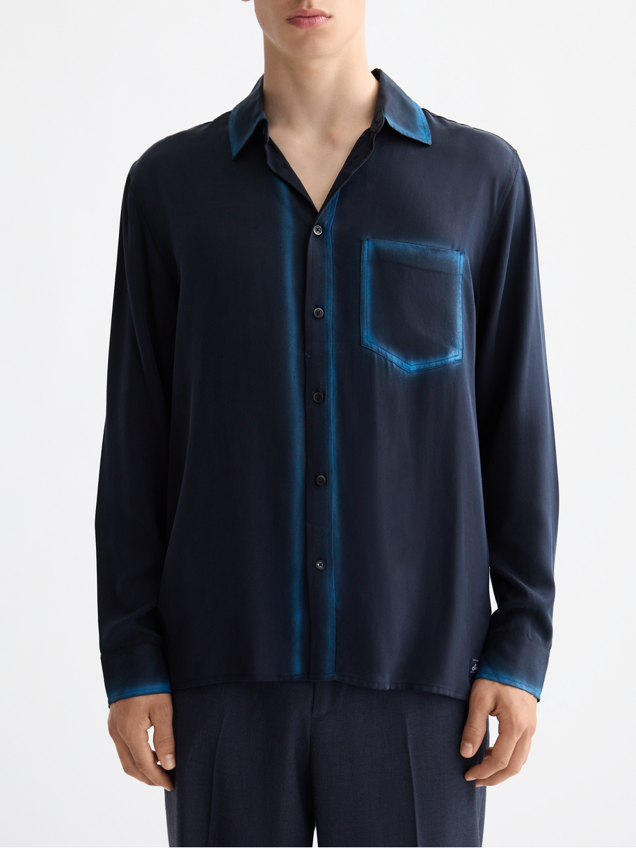 Relaxed shirt