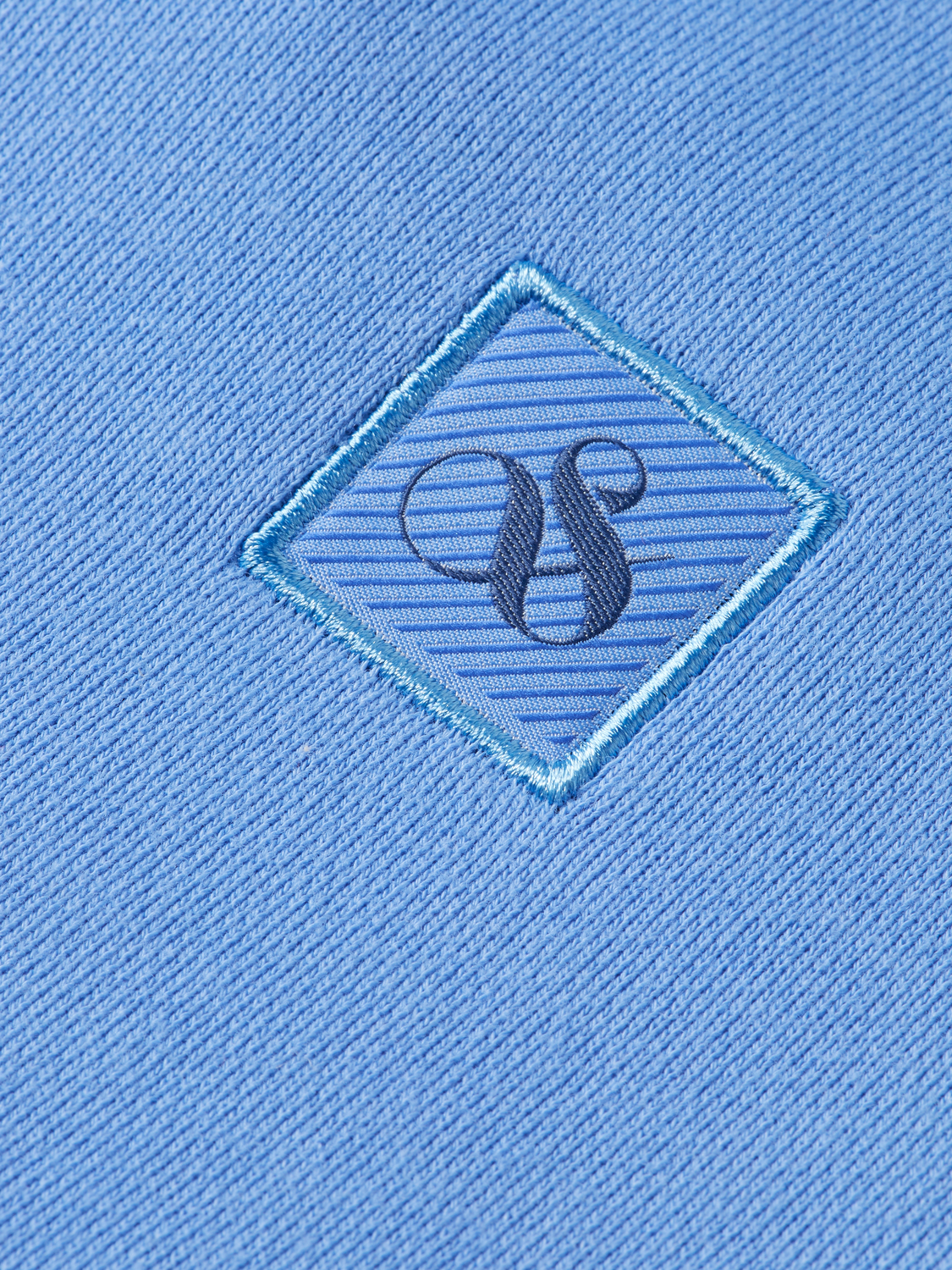 Seasonal Essentials Regular logo sweatshirt