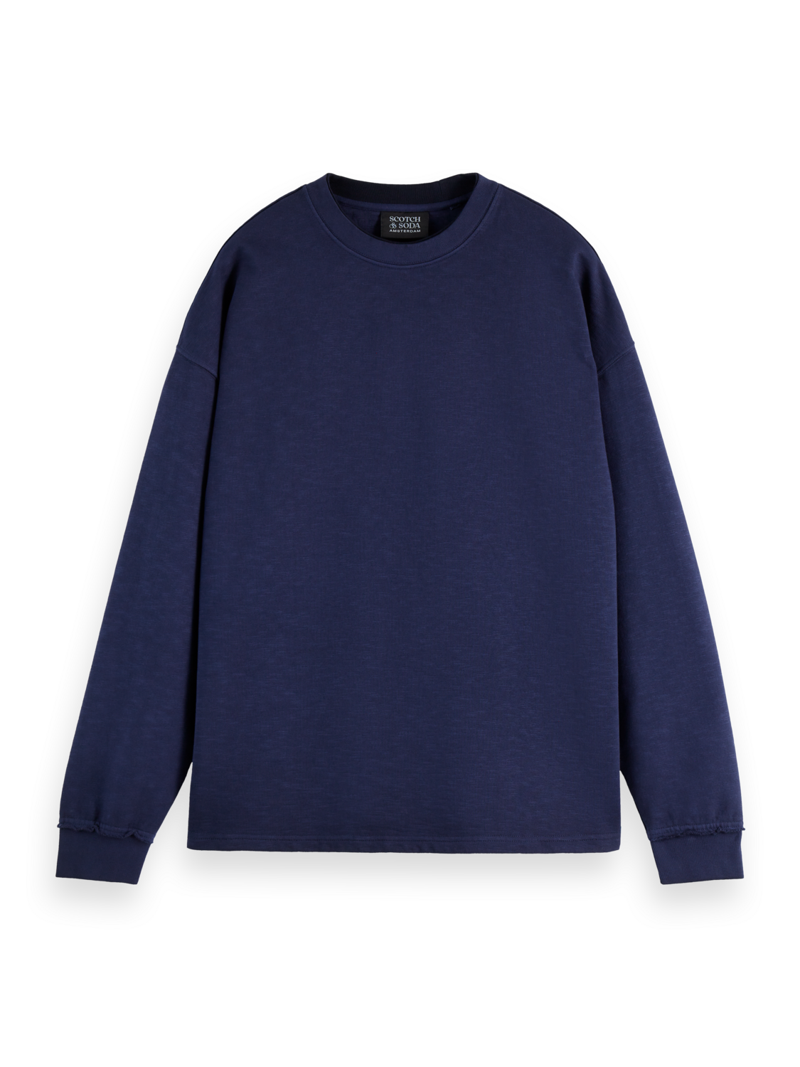 Seasonal Essentials 3 crosses sweatshirt