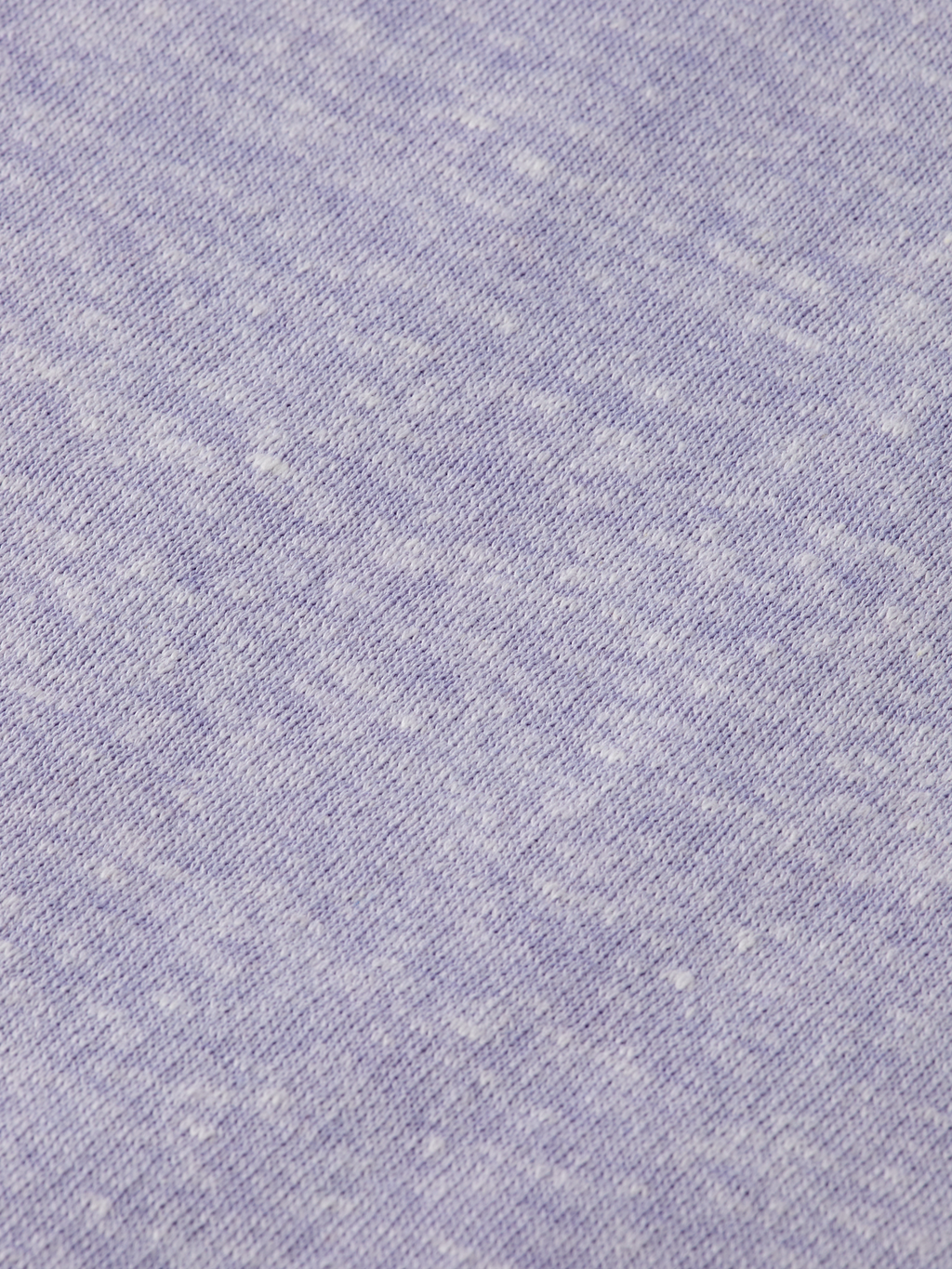 Melange Crewneck Sweatshirt