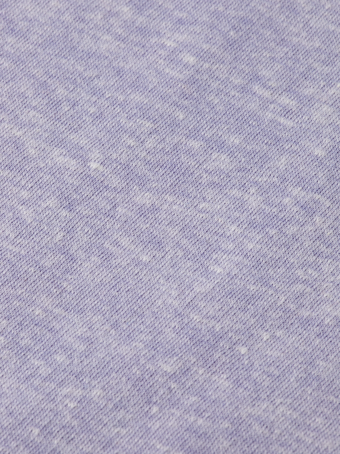 Melange Crewneck Sweatshirt