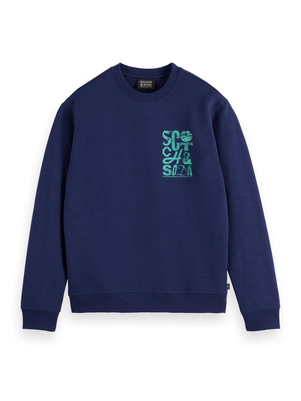 Logo Sweatshirt