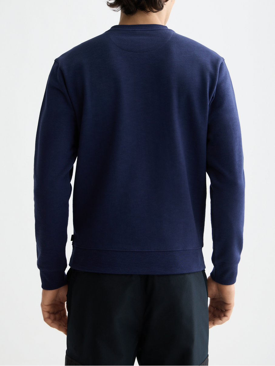 Logo Sweatshirt