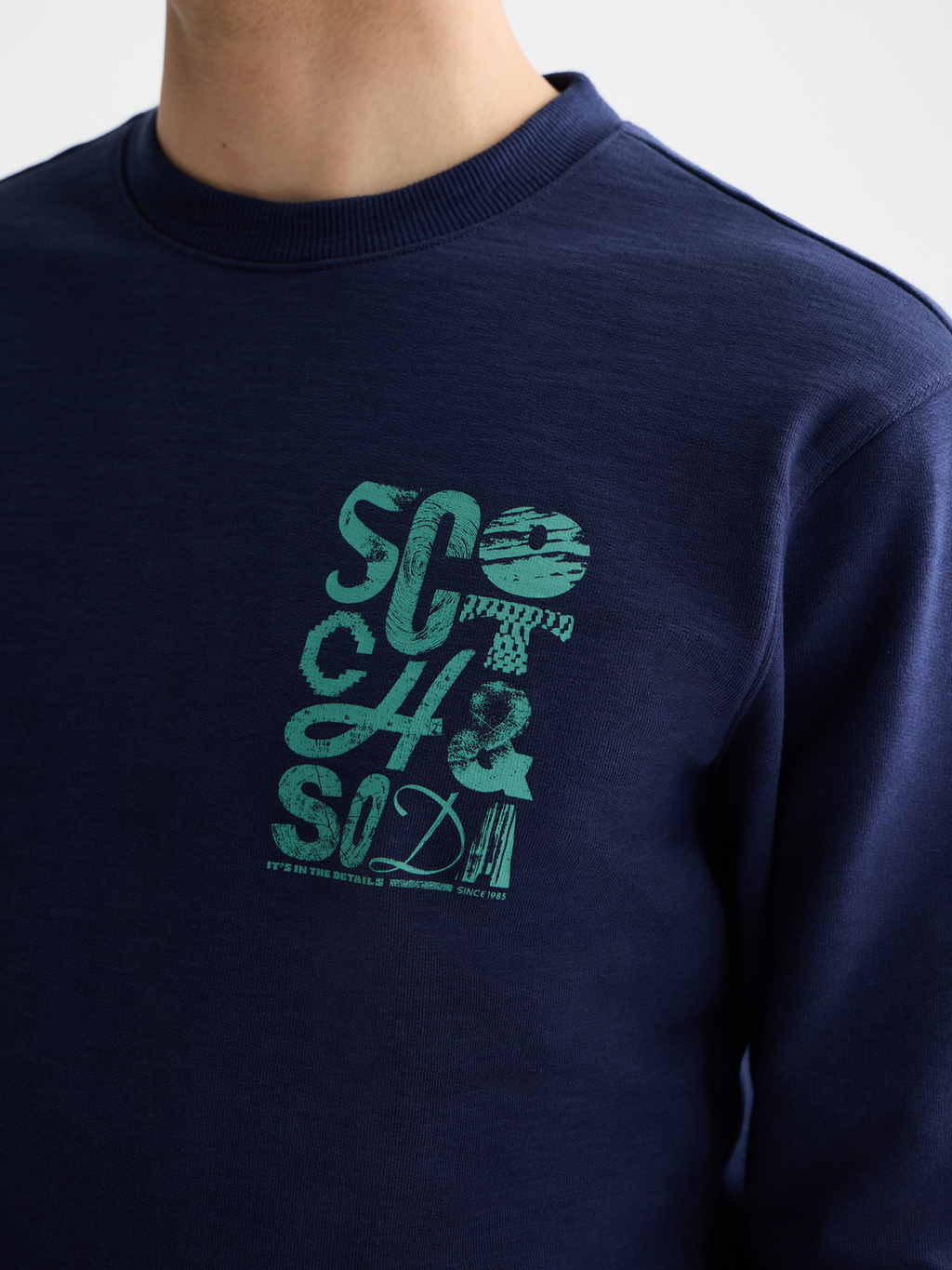 Logo Sweatshirt