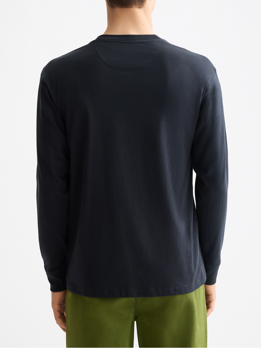 Relaxed Fit Logo T-shirt