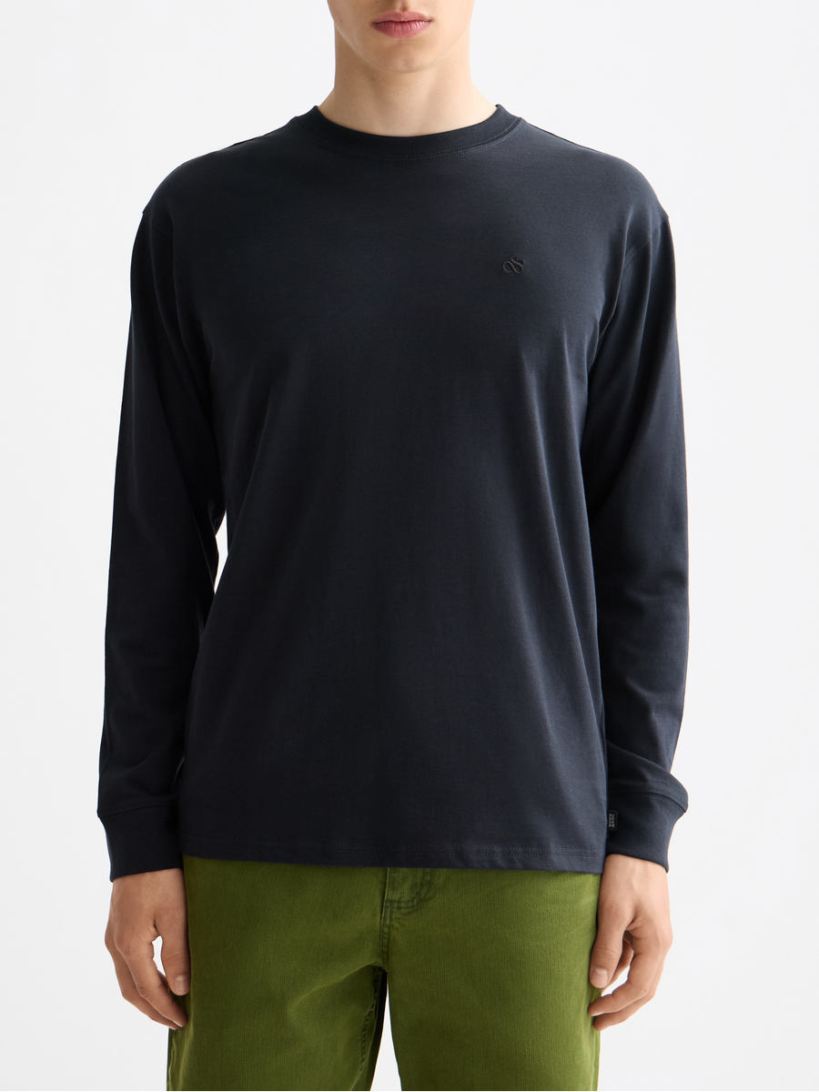 Relaxed Fit Logo T-shirt